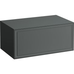 Laufen The New Classic armario con encimera 45.5x77.5x34.5 cm gris H4060150856271
