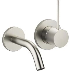 Dornbracht Meta grifo para lavabo empotrado || 36867662-06