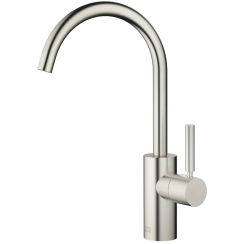 Dornbracht Meta grifo para lavabo de pie || 33505661-06