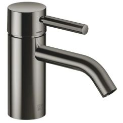 Dornbracht Meta grifo para lavabo de pie cromo 33526660-19
