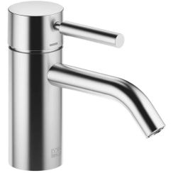 Dornbracht Meta grifo para lavabo de pie cromo 33526660-93