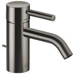 Dornbracht Meta grifo para lavabo de pie cromo 33501660-19