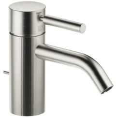 Dornbracht Meta grifo para lavabo de pie || 33505660-06