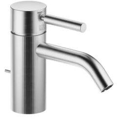 Dornbracht Meta grifo para lavabo de pie cromo 33505660-93