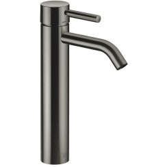 Dornbracht Meta grifo para lavabo de pie cromo 33537660-19