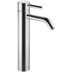 Dornbracht Meta grifo para lavabo de pie cromo 33537660-93