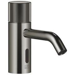 Dornbracht Meta grifo para lavabo de pie electrónico cromo 44511660-19