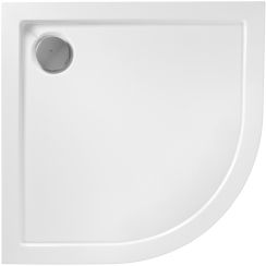 Rea Look plato de ducha 100x80 cm blanco REA-K7909