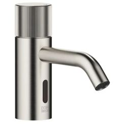 Dornbracht Meta grifo para lavabo de pie electrónico || 44515660-06