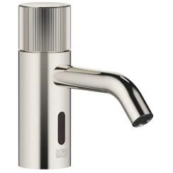 Dornbracht Meta grifo para lavabo de pie electrónico || 44515660-08