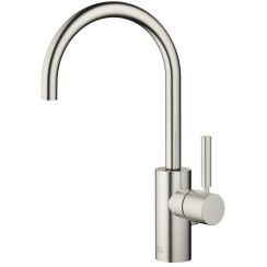 Dornbracht Meta grifo para lavabo de pie || 33560661-06