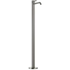 Dornbracht Meta grifo para lavabo en el suelo cromo 22584660-19
