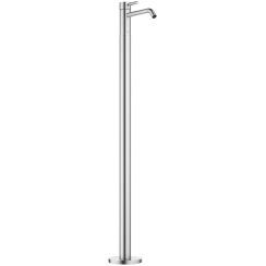 Dornbracht Meta grifo para lavabo en el suelo cromo 22584660-93