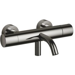 Dornbracht Meta grifo de bañera y ducha a pared con termostato cromo 34201979-19