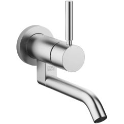 Dornbracht Meta grifo para lavabo empotrado cromo 36805660-93