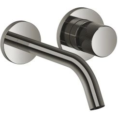 Dornbracht Meta grifo para lavabo empotrado cromo 36860664-19