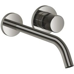 Dornbracht Meta grifo para lavabo empotrado cromo 36861664-19