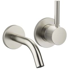Dornbracht Meta grifo para lavabo empotrado || 36867660-06