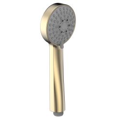 Laufen alcachofa de ducha oro H3619850013311