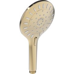 Laufen alcachofa de ducha oro HF939029463000