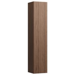 Laufen Il Bagno Alessi armario 33.5x35x165 cm suspendido, lateral H4304610976301
