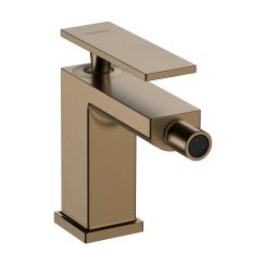 Hansgrohe Tecturis E grifo para bidé de pie || 73200140
