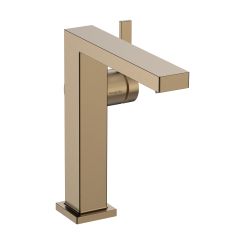 Hansgrohe Tecturis E grifo para lavabo de pie || 73041140