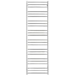 P.M.H. Sorano radiador de baño decorativo 163x60 cm cromo SN6C