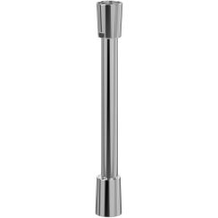 Villeroy & Boch Universal Showers manguera de ducha 120 cm cromo TVC00003500061