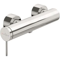 Villeroy & Boch Loop & Friends grifo para ducha a pared cromo TVS10630115361