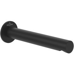 Villeroy & Boch Loop & Friends caño de grifo bañera negro TVT106505153K5