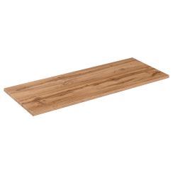 Comad Adel Oak encimera sobre armario 160.6x46.5 cm roble BLAT UN. 89-160-B WOTAN