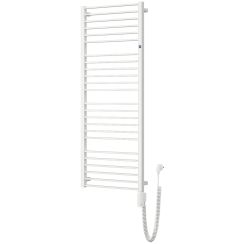 Instal Projekt Piko Electro radiador eléctrico 112.9x63 cm blanco PIKE-60/110C34+GH-06C1
