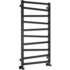 Sapho Zig radiador de baño decorativo 109.6x60 cm ZG611B