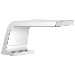 Dornbracht CL.1 caño de grifo bañera cromo 13612705-00