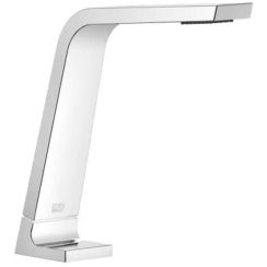 Dornbracht CL.1 caño de grifo lavabo cromo 13715705-00