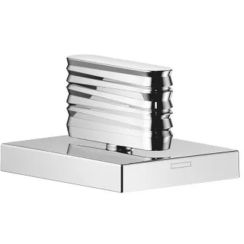 Dornbracht CL.1 válvula de cierre para instalación empotrada 20005705-00