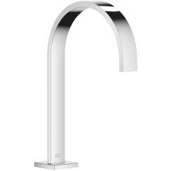 Dornbracht Mem caño de grifo lavabo cromo 13716782-00