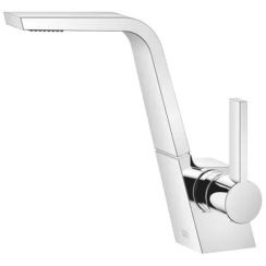 Dornbracht CL.1 grifo para lavabo de pie cromo 33521705-00