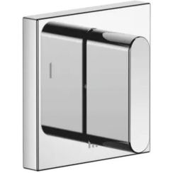 Dornbracht CL.1 grifo empotrado de tres vías 36210705-00