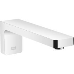 Dornbracht Lulu caño de grifo bañera cromo 13801710-00