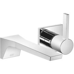 Dornbracht CL.1 grifo para lavabo empotrado cromo 36860705-00