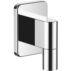 Dornbracht Lulu codo de conexión a pared cromo 28450710-00