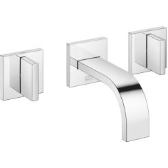 Dornbracht Mem grifo para lavabo empotrado cromo 36702782-00