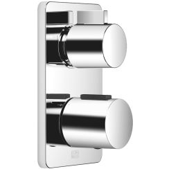 Dornbracht Lulu grifo para ducha empotrado con termostato cromo 36426710-00