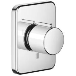 Dornbracht Lulu grifo empotrado de tres vías 36210710-00