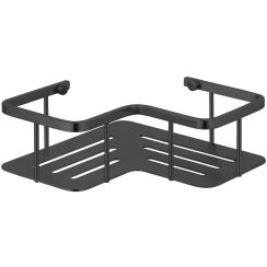 Stella cesta de baño negro 16.060-MB