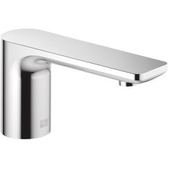 Dornbracht Lisse caño de grifo lavabo cromo 13700845-00