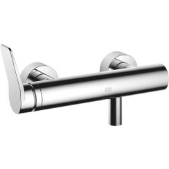 Dornbracht Lisse grifo para ducha a pared cromo 33300845-00
