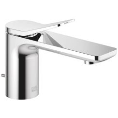 Dornbracht Lisse grifo para lavabo de pie cromo 33500845-00
